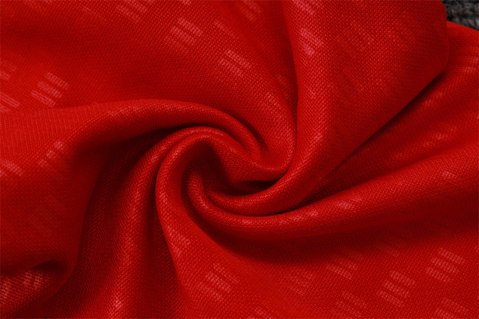 Germany Training Jersey Suit 26/27