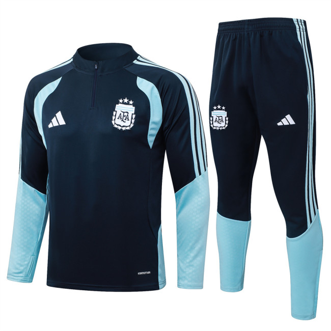 Argentina Training Jersey Suit  26/27