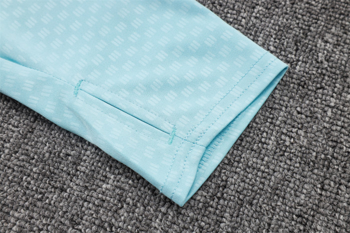 Argentina Training Jersey Suit  26/27