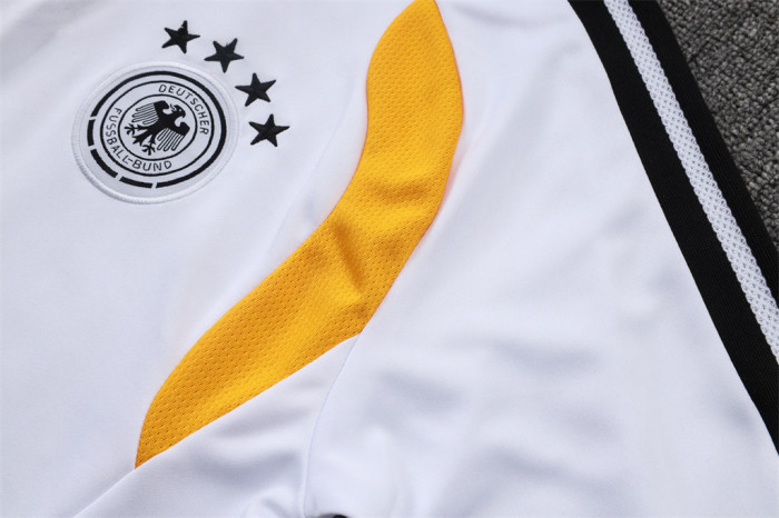 Germany Training Jersey Suit 26/27
