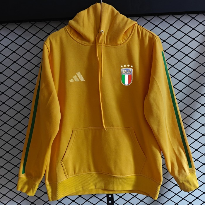 Italy Hoodie Training Jersey 25/26 (Multiple colors)