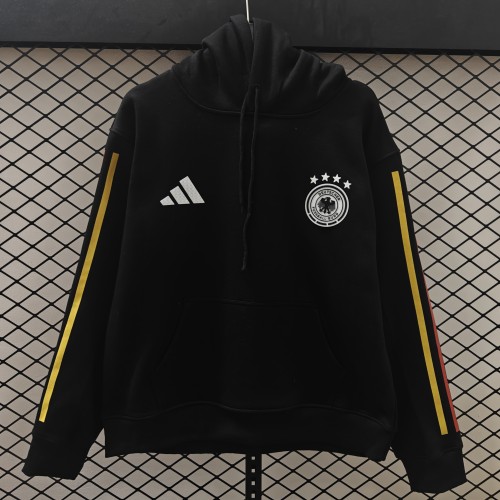 Germany Hoodie Training Jersey 25/26 (Multiple colors)