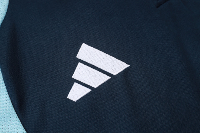 Argentina Training Jersey Suit  26/27