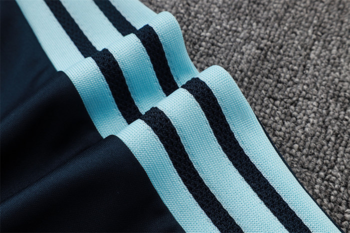 Argentina Training Jersey Suit  26/27