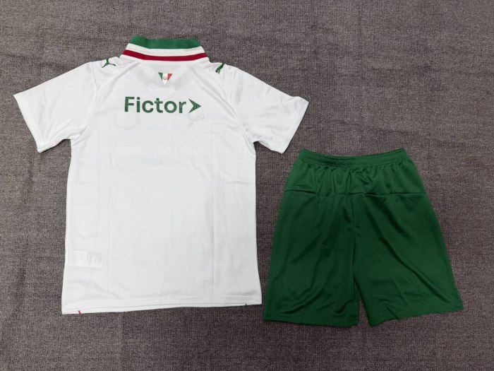 Palmeiras Away Kids Suit 26/27