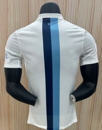 Manchester City Home Player Men Jersey 26/27