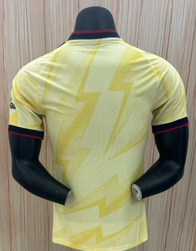 Arsenal Third Player Men Jersey 26/27