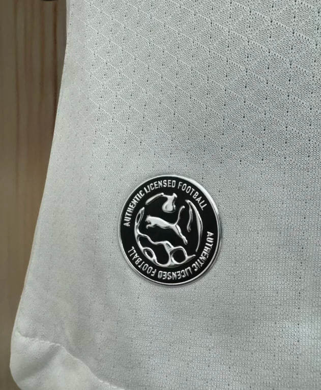 Manchester City Home Player Men Jersey 26/27