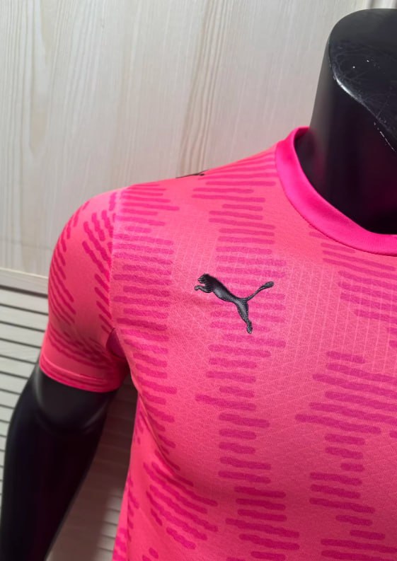 Portugal 2026 World Cup Player Men Jersey