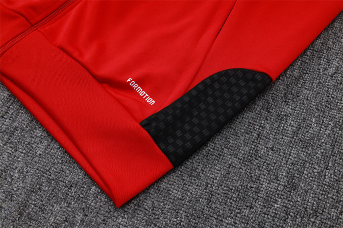 Germany Training Jacket 25/26