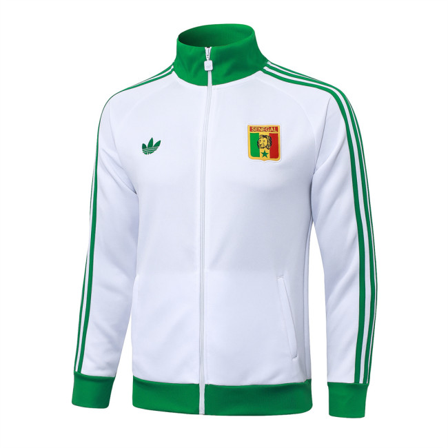 Senegal Training Jacket 26/27
