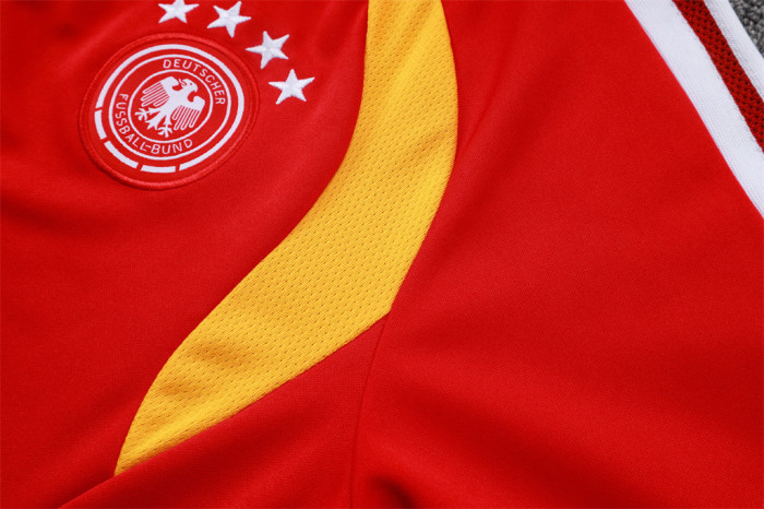 Germany Training Jacket 25/26