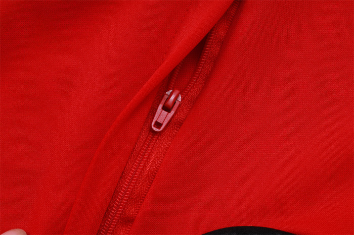 Germany Training Jacket 25/26