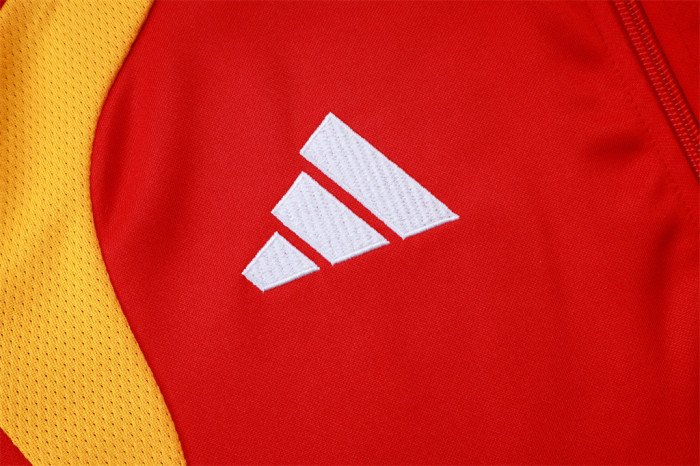 Germany Training Jacket 25/26