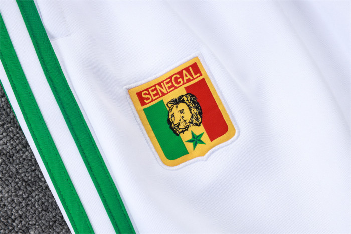 Senegal Training Jacket 26/27
