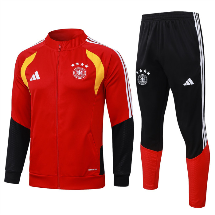 Germany Training Jacket 25/26