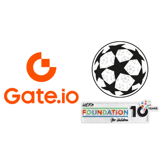 Inter Milan Fourth Man Jersey 25/26