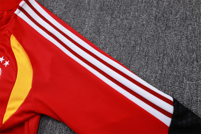 Germany Training Jacket 25/26