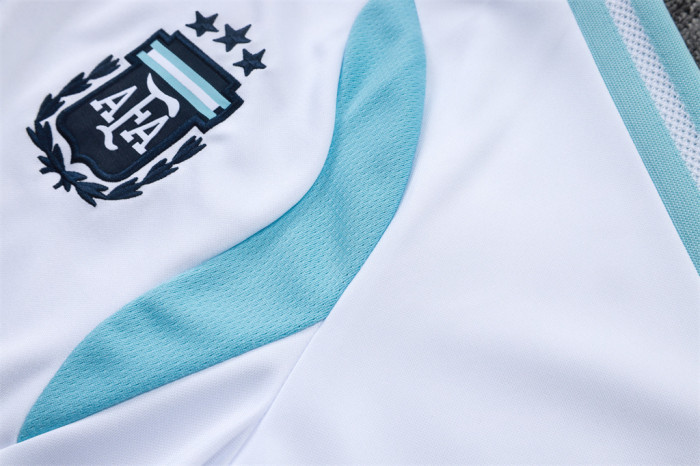 Argentina Training Jacket 26/27