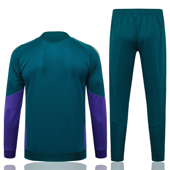 Saudi Arabia Training Jacket 26/27