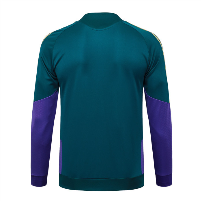 Saudi Arabia Training Jacket 26/27