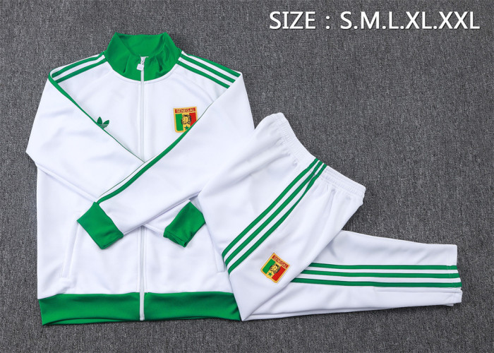 Senegal Training Jacket 26/27
