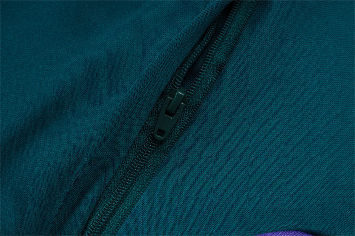 Saudi Arabia Training Jacket 26/27