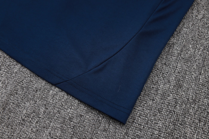 Real Madrid Training Short sleeve Jersey 25/26