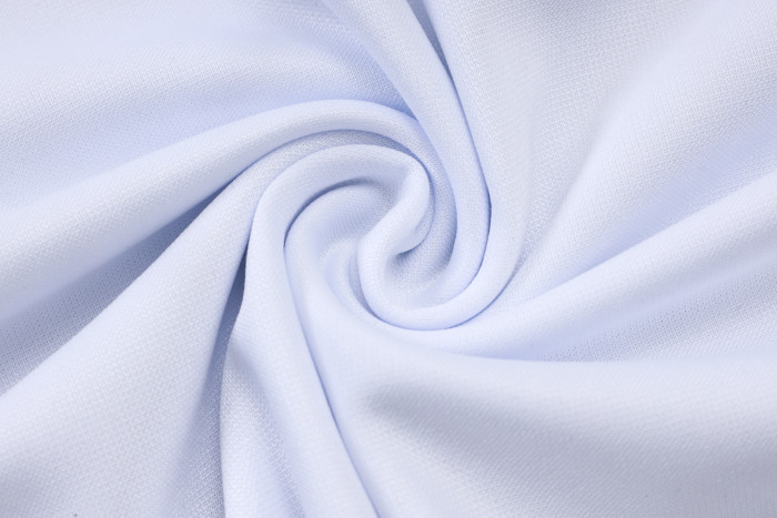 Real Madrid Training Jersey Suit 25/26