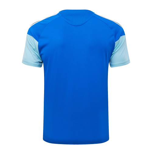 Cruzeiro Training Short sleeve Jersey 26/27