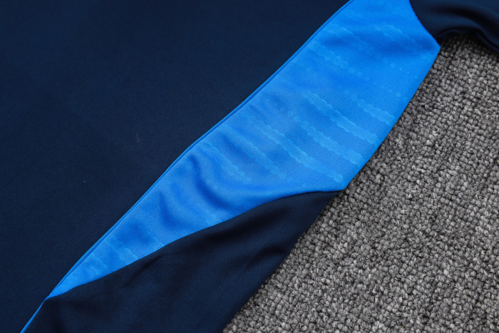 Real Madrid Training Short sleeve Jersey 25/26