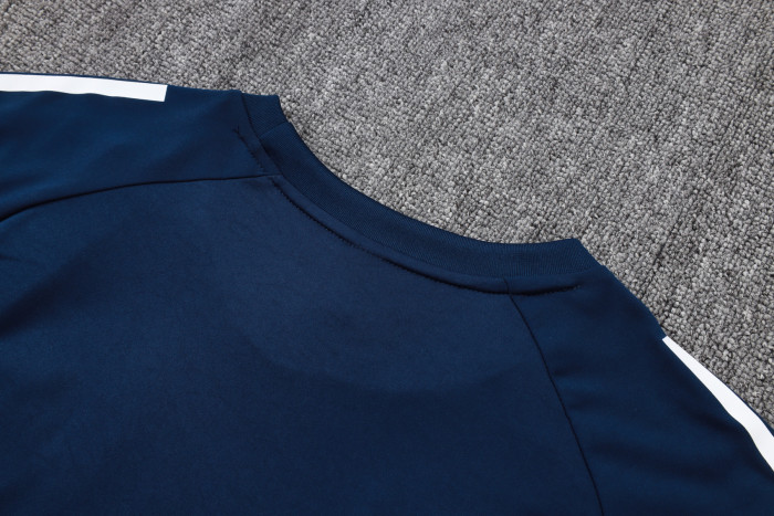 Real Madrid Training Short sleeve Jersey 25/26