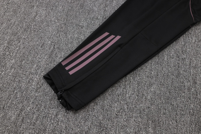 Real Madrid Training Jersey Suit 25/26