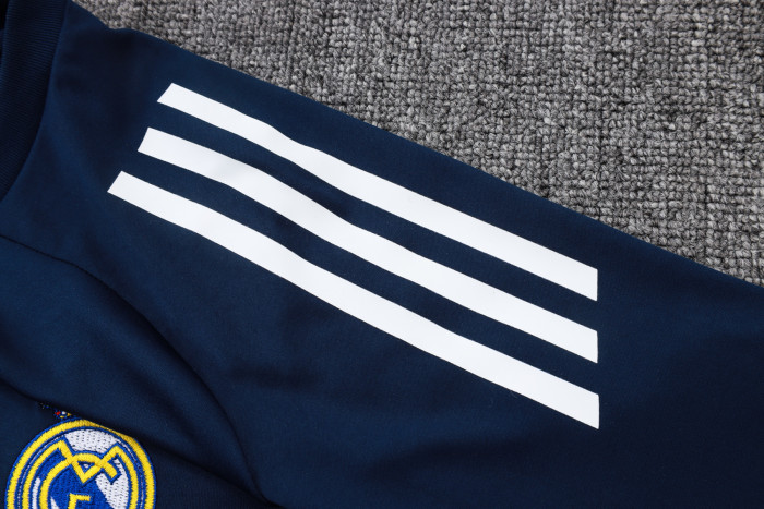 Real Madrid Training Short sleeve Jersey 25/26