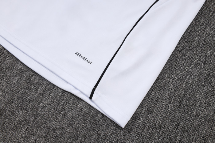 Real Madrid Training Jersey Suit 25/26