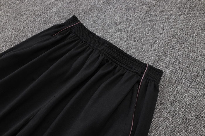 Real Madrid Training Jersey Suit 25/26