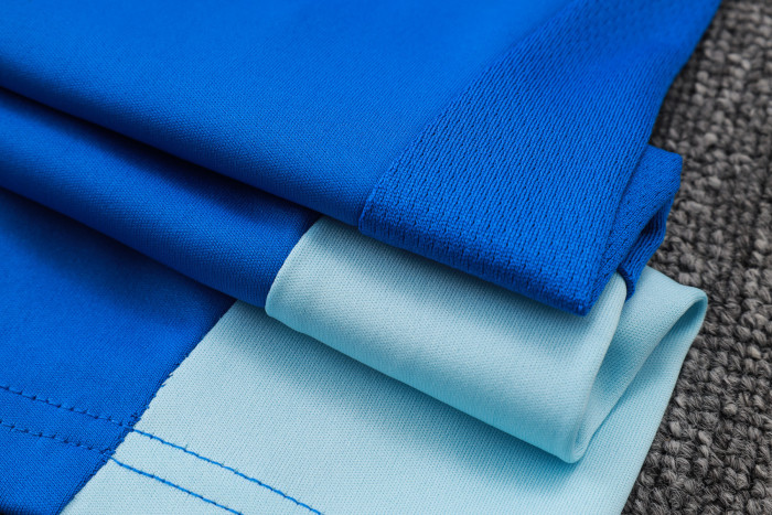 Cruzeiro Training Short sleeve Suit 26/27