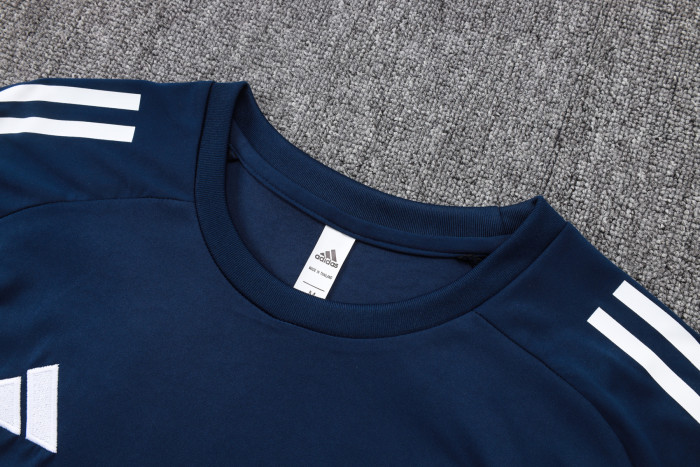 Real Madrid Training Short sleeve Jersey 25/26