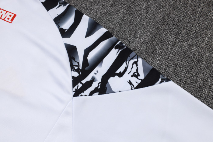 Real Madrid Training Jersey Suit 25/26