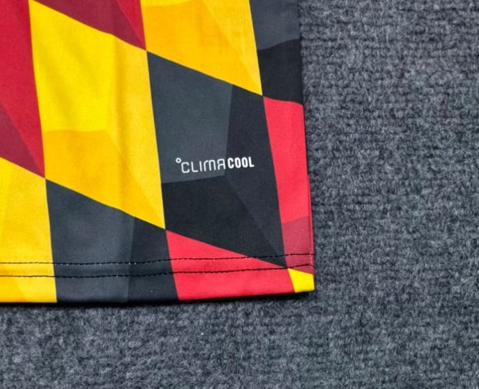 Germany 2026 World Cup Pre Match Man Jersey