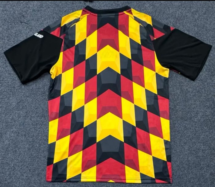Germany 2026 World Cup Pre Match Man Jersey