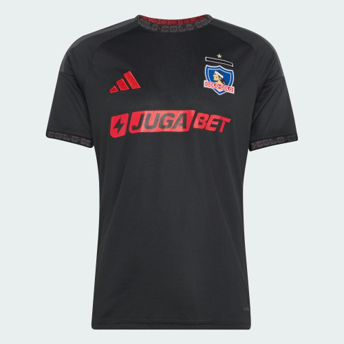 Colo-Colo Away Man Jersey 26/27