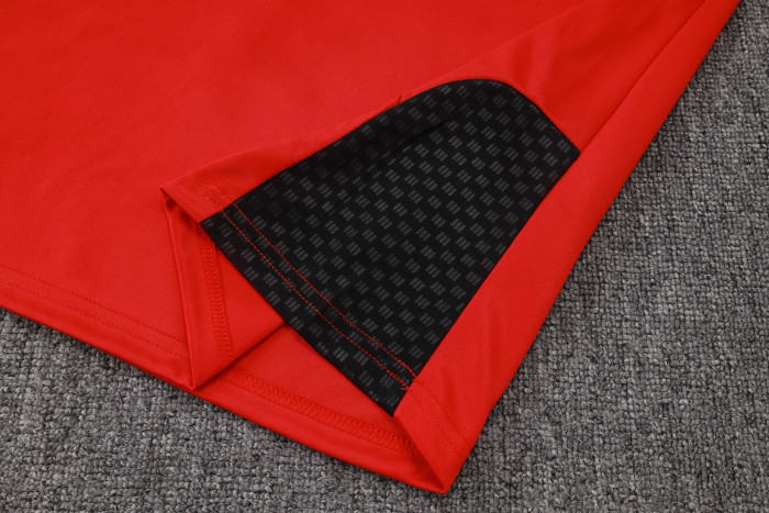 Germany Training Jersey Suit 26/27