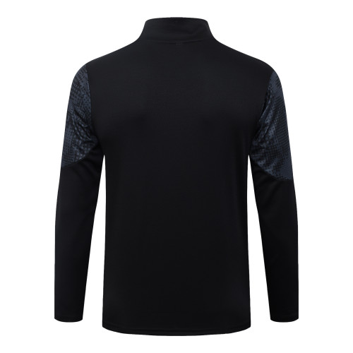 AC Milan Training Jacket 25/26