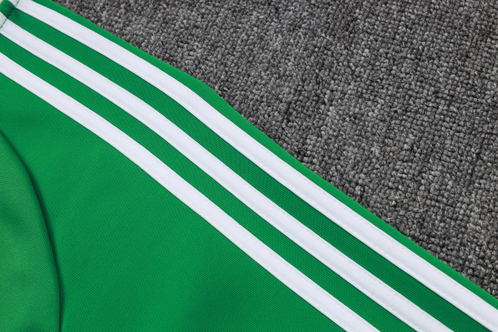 Senegal Training Jacket 26/27