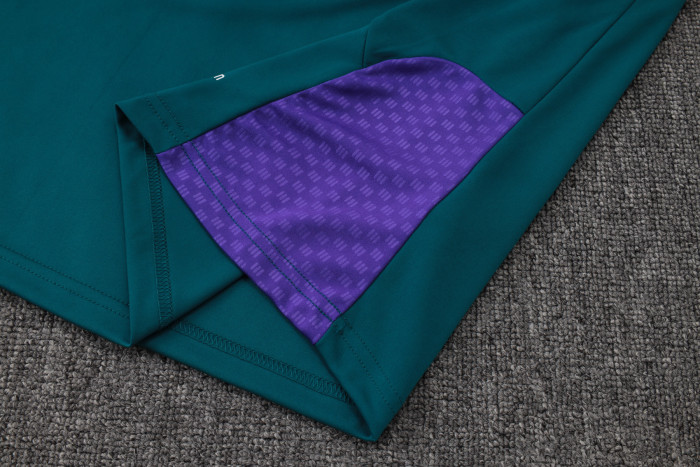 Saudi Arabia Training Jersey Suit 26/27