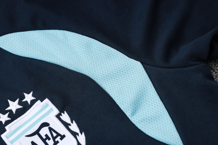 Argentina Training Jacket 26/27