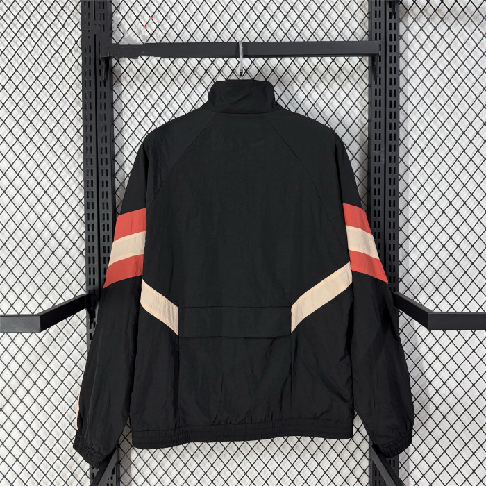 Lyon Training Windbreaker 2025