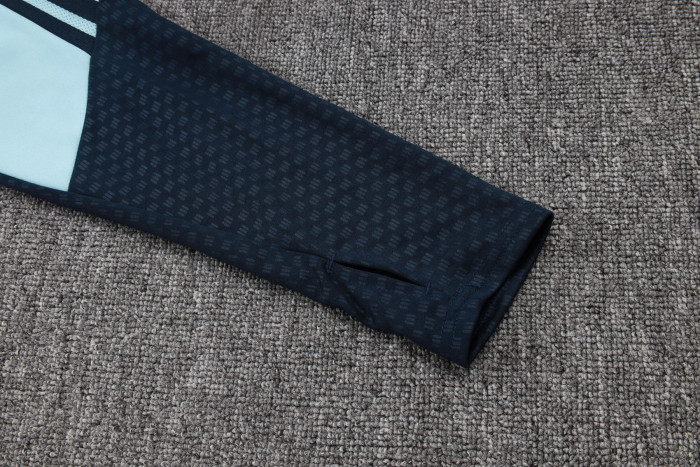 Argentina Training Jersey Suit  26/27