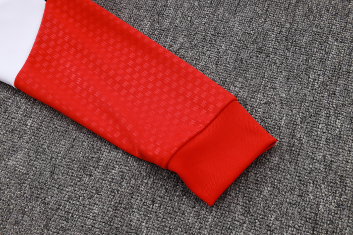 Germany Training Jacket 26/27